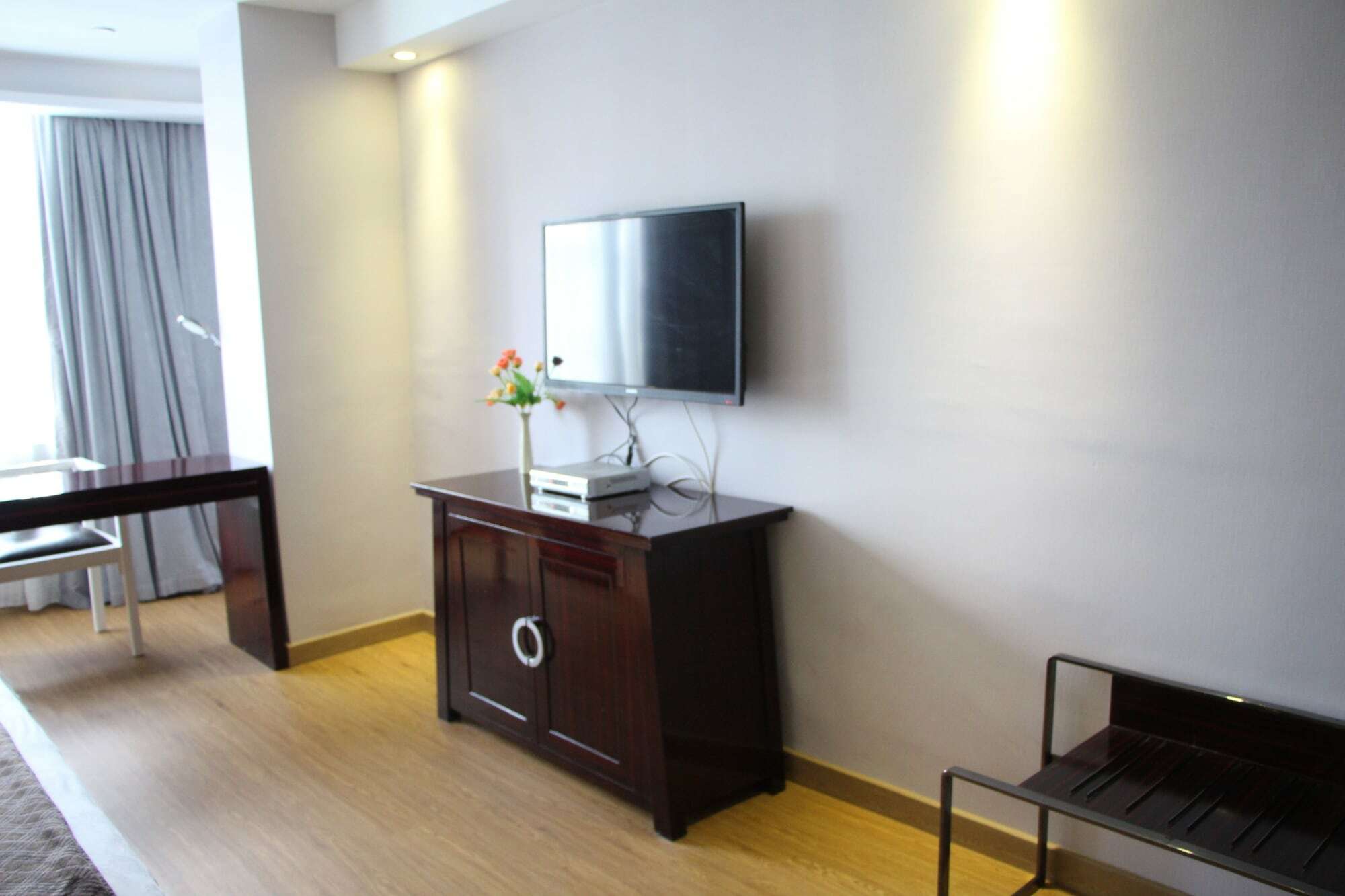 Wufu Boutique Hotel Quảng Châu Ngoại thất bức ảnh